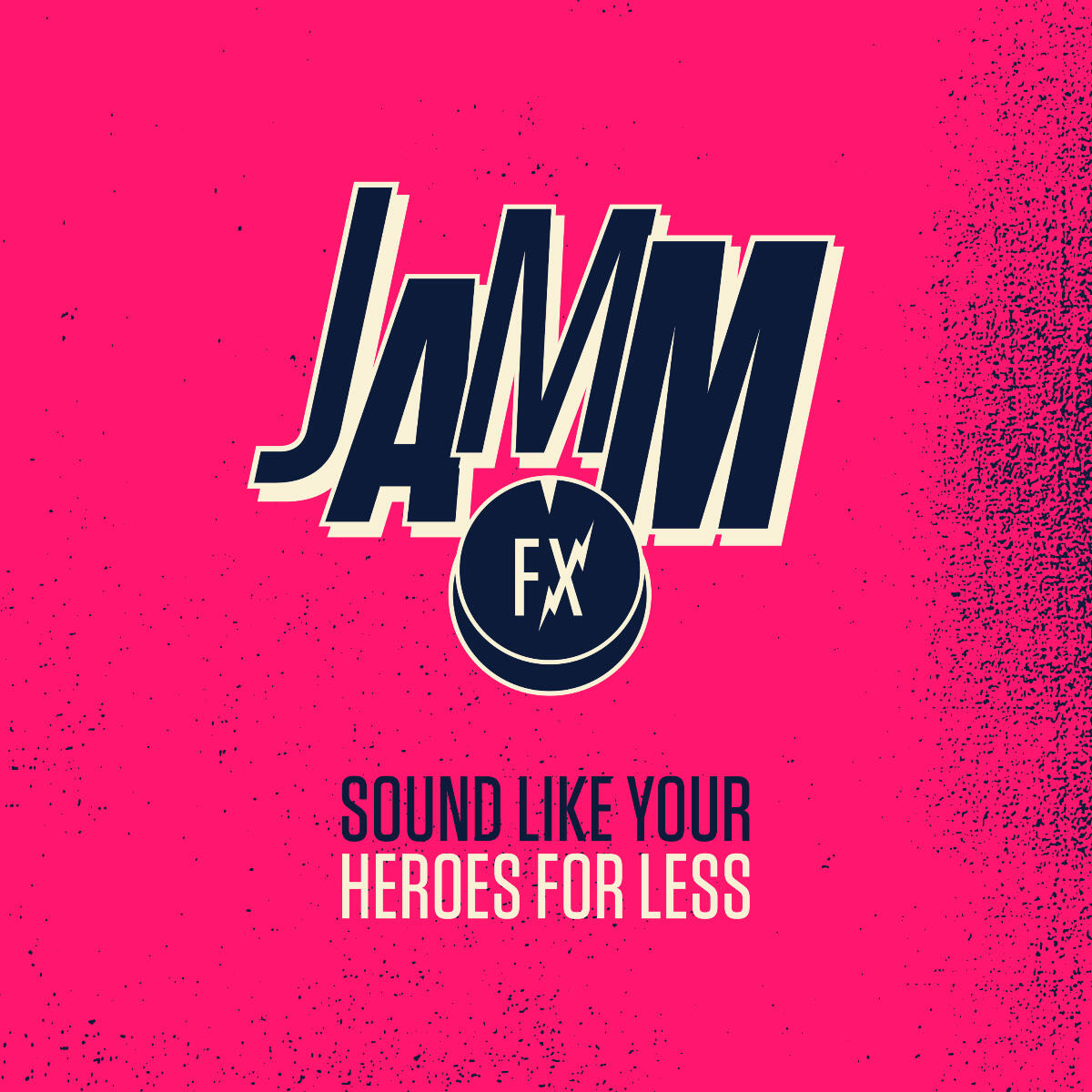 Jamm FX